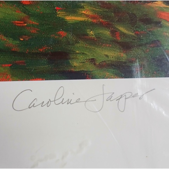 🎨 Concord Point Lighthouse (Maryland) Print Limited Edition & Signed 130/500 🌊 - Picture 4 of 5